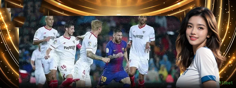 Download PC 918bet