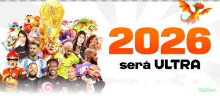 Reload Bonus 918bet