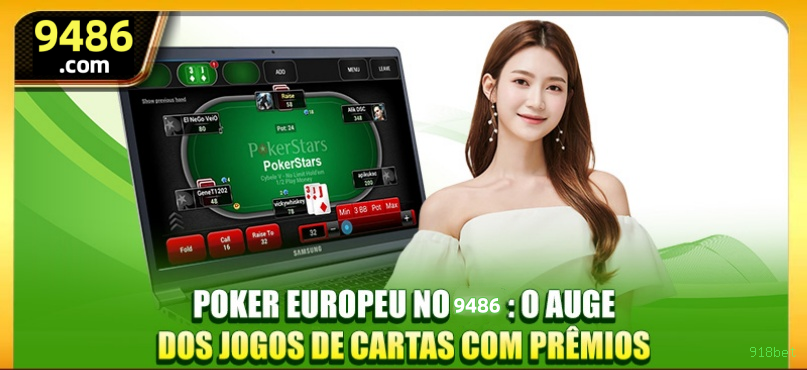 Programa VIP 918bet