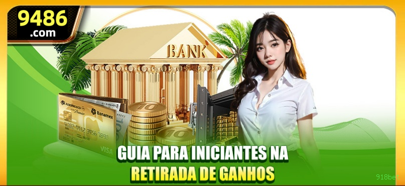 Programa VIP 918bet