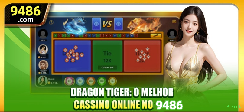 Certificações de segurança e licenças da 918bet