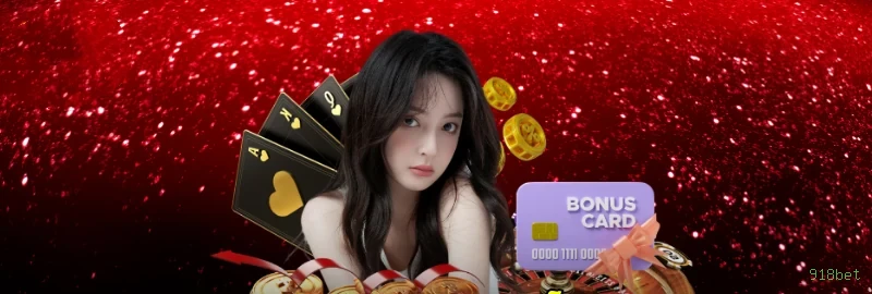 Promoções e bônus exclusivos da 918bet